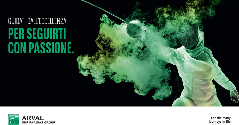 Arval Premium Center: Strutture multiservice di eccellenza