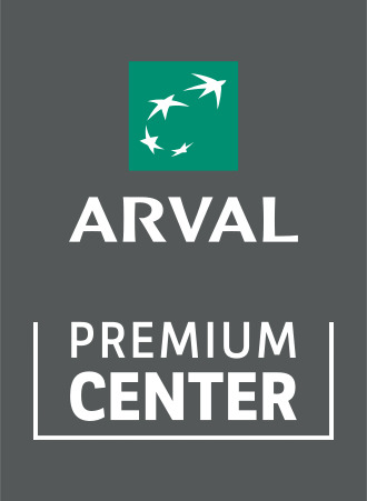 <br />
Arval Premium Center: Strutture multiservice di eccellenza